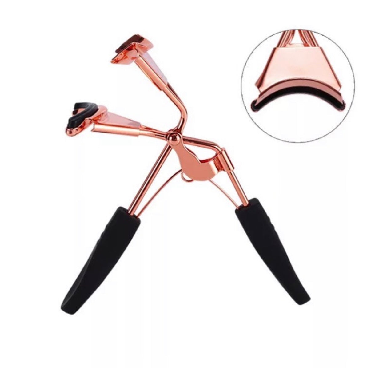 Lash Curler