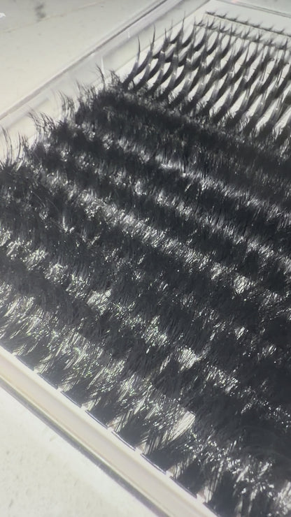 Medusa Allure Signature Lash Cluster Kit✨